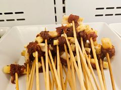 -1516串串香·自助火锅(新华大街店)