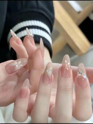 -FuFu美甲美睫