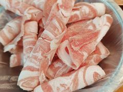 -丰记老北京铜锅涮肉