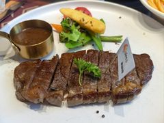 -索菲克·中西融合餐厅