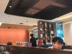-褚小白·烧烤铜锅涮