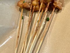 -青花椒秘制烤鱼(光启城店)