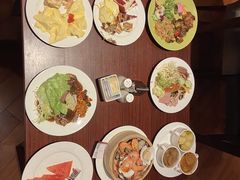 -马哥孛罗咖啡厅·Cafe Marco (厦门马哥孛罗东方大酒店)