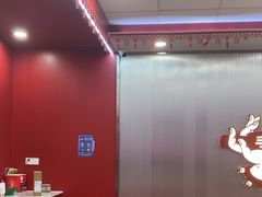-塔斯汀中国汉堡(嘉禾望岗地铁站店)