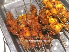 -回味南塘老王虾尾(总店)