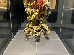 -浙江省博物馆(孤山馆区)