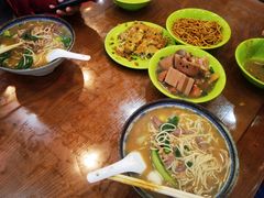 -三镇民生甜食馆(胜利街总店)