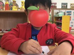 -北京市丰台区阳光起点锦城幼儿园(丰台园)