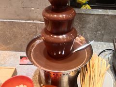 -比格比萨自助(国展店)