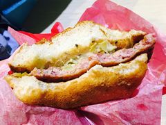 -麦当劳(武昌火车站店)