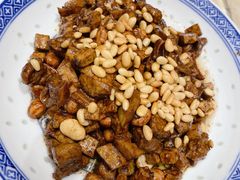 -兰边碗(鼓楼店)