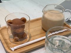 -大树餐厅(万达创始店)
