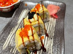 -花时·炭火烧肉(东百中心A馆店)