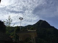 -虹口漂流