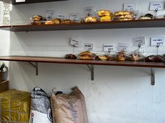 -雀食面包店(钟楼店)