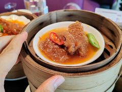 -厦门艾美酒店·乐美中餐厅