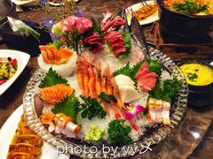 -蟹之国·精品蟹料理(极地店)