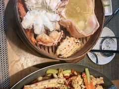 -蟹之国·精品蟹料理(极地店)