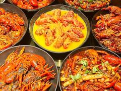 -金陵一哥龙虾馆(三牌楼总店)