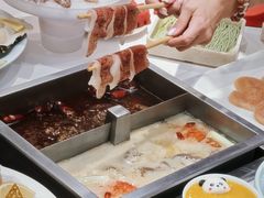 -皇城老妈川味火锅·大连海鲜火锅(港湾店)