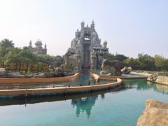 -厦门方特梦幻王国