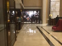 -郑州美盛喜来登大酒店