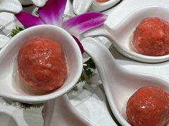-犇鼎牛潮汕牛肉火锅(新辰里学清路店)
