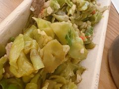 脆脆脆皮笋-下酒(华熙店)