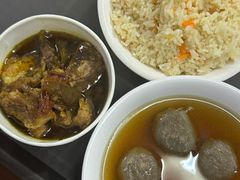 -好成财牛排馆(涂门街总店)