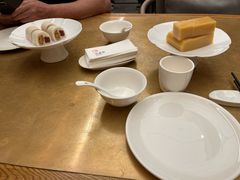 -京味斋·烤鸭·北京菜(安贞店)