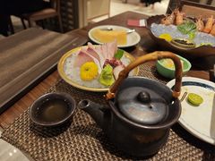 -田舍家Inakaya·炉端烧·铁板烧(天汇igc店)