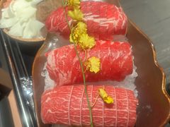 -色響火锅(恒隆广场店)