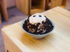 -怪物的冰与火(天虹商场中山路店)