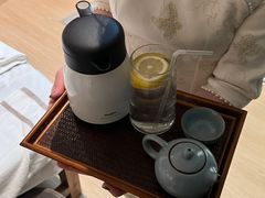 -谧境·爱SPA(春熙路店)