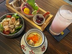 -矶野水产(澳门逸园中心店)