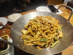 -符离集餐厅(万象城店)
