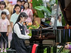 -柏斯音乐艺术中心·钢琴·吉他(世纪金源店)