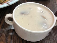 -蘑菇餐厅(马台街店)