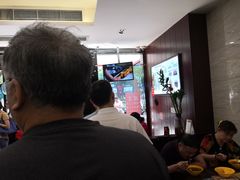 -毛华美食(清扬路店)