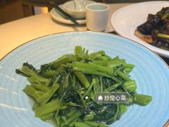 -虎哥私房菜(馒头山店)