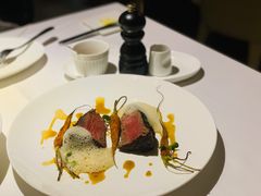 菲力牛排-S Kitchen偲厨