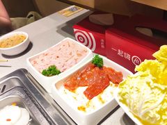 -海底捞火锅(安吉万达店)