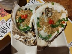 -木屋烧烤(西南角店)