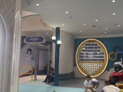 -奈尔宝·儿童乐园·亲子餐厅(苏州大悦城店)