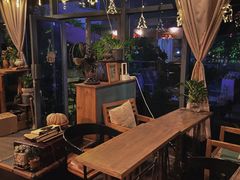 -BUND·FIVE外滩5号(天际店)