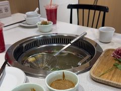 -四点金潮汕鲜牛肉火锅(金猴名居店)