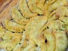 -金山锅贴店(金泉路店)