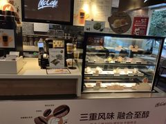-麦当劳(东方时代广场分店)
