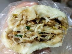 -老陶包子铺(南大西南村店)