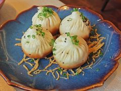 -上海和平饭店龙凤厅 Dragon Phoenix
